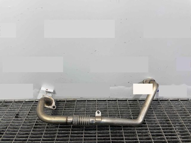 bontott AUDI A4 B8 EGR Hűtő Cső