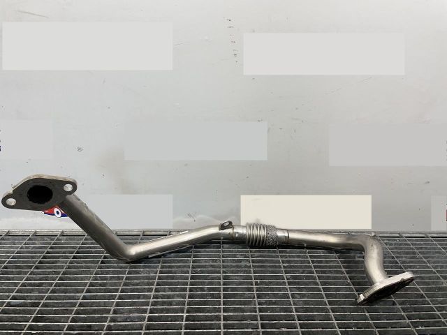 bontott AUDI A4 B8 EGR Hűtő Cső