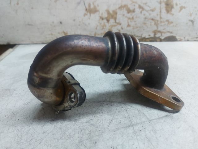 bontott AUDI A4 B8 EGR Hűtő Cső