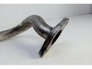 bontott AUDI A4 B8 EGR Hűtő Cső