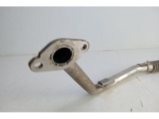 bontott AUDI A4 B8 EGR Hűtő Cső