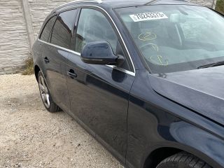 bontott AUDI A4 B8 EGR Hűtő Cső