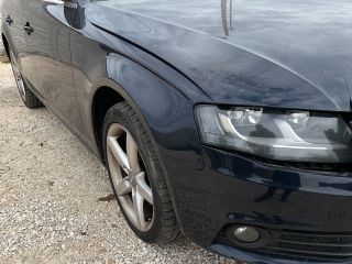 bontott AUDI A4 B8 EGR Hűtő Cső