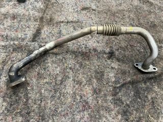 bontott AUDI A4 B8 EGR Hűtő Cső