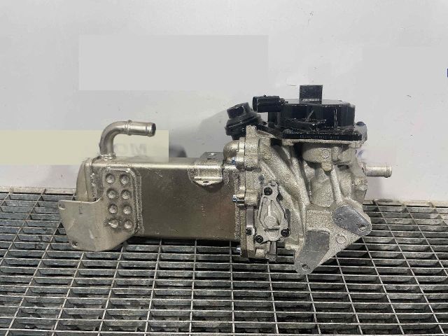 bontott AUDI A4 B8 EGR Hűtő Cső