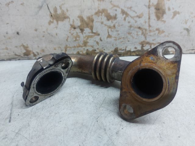 bontott AUDI A4 B8 EGR Hűtő Cső