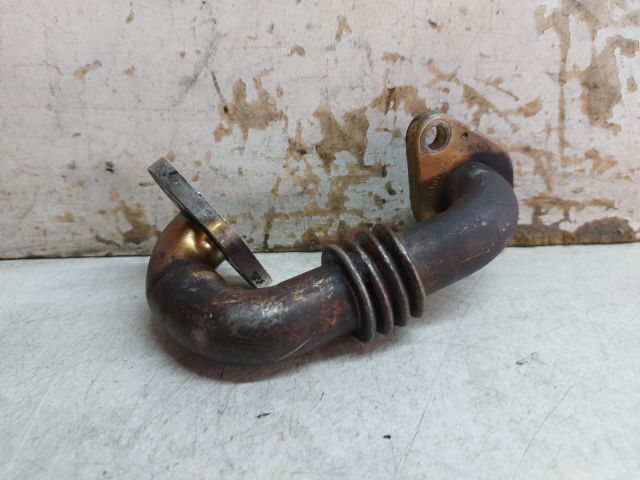 bontott AUDI A4 B8 EGR Hűtő Cső