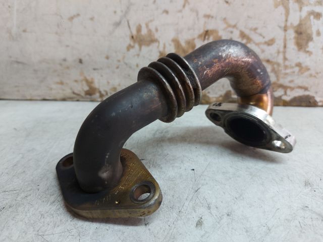 bontott AUDI A4 B8 EGR Hűtő Cső