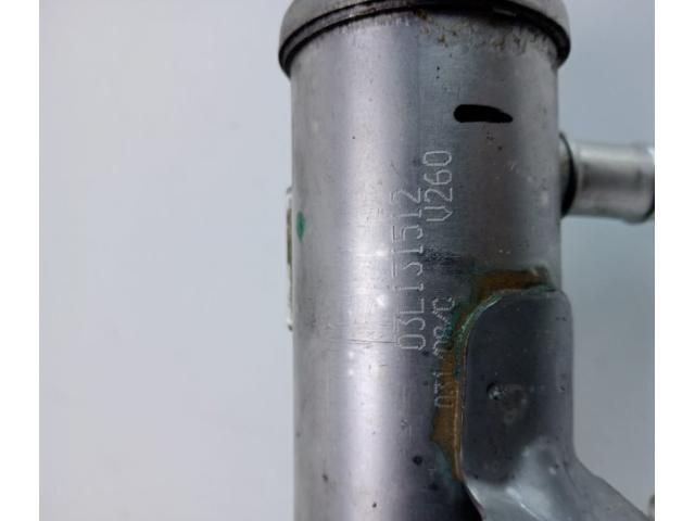 bontott AUDI A4 B8 EGR Hűtő