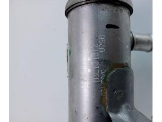 bontott AUDI A4 B8 EGR Hűtő