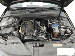 bontott AUDI A4 B8 EGR Hűtő