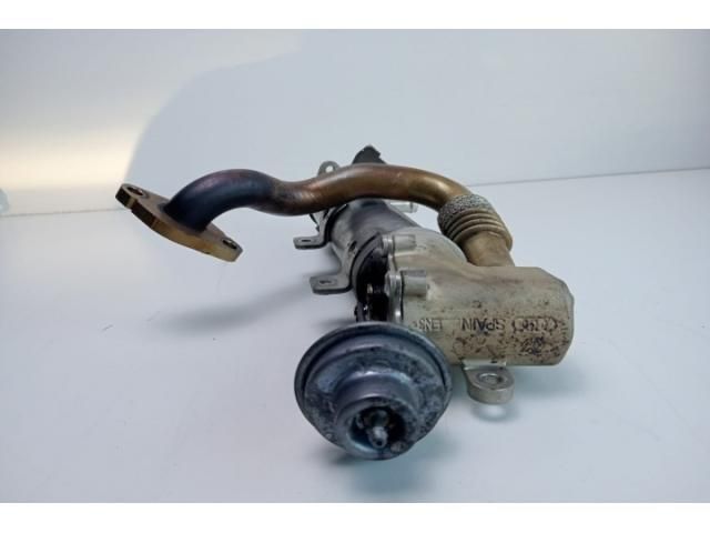 bontott AUDI A4 B8 EGR Hűtő