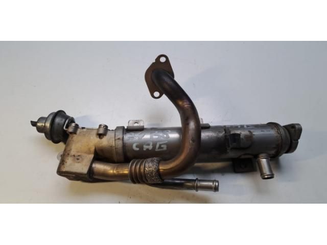 bontott AUDI A4 B8 EGR Hűtő