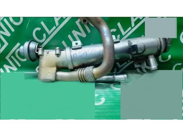 bontott AUDI A4 B8 EGR Hűtő