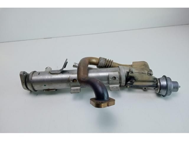 bontott AUDI A4 B8 EGR Hűtő