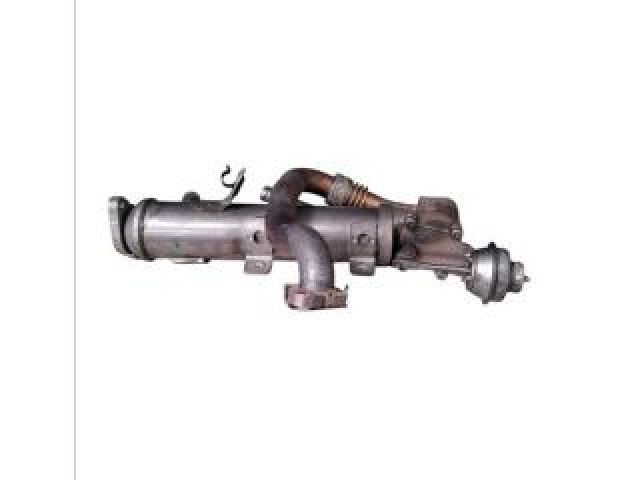 bontott AUDI A4 B8 EGR Hűtő