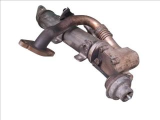 bontott AUDI A4 B8 EGR Hűtő