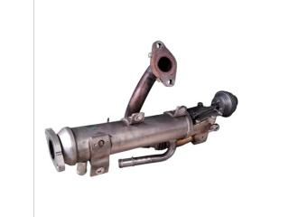 bontott AUDI A4 B8 EGR Hűtő