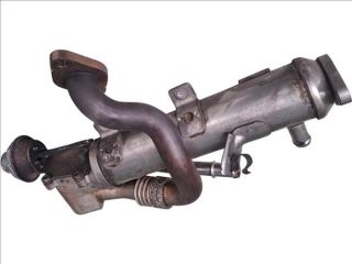 bontott AUDI A4 B8 EGR Hűtő