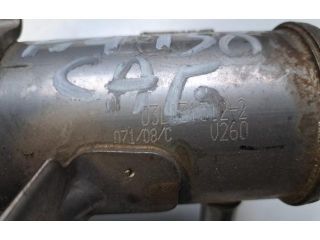 bontott AUDI A4 B8 EGR Hűtő