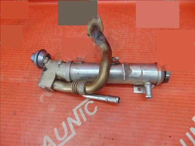 bontott AUDI A4 B8 EGR Hűtő