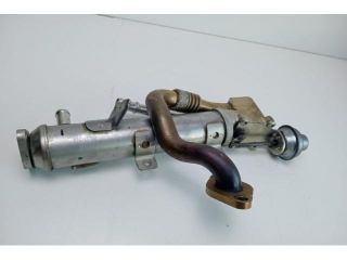 bontott AUDI A4 B8 EGR Hűtő