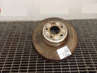 bontott AUDI A4 B8 Első Féktárcsa