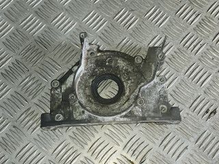 bontott AUDI A4 B8 Első Főtengely Szimmeringház