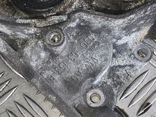 bontott AUDI A4 B8 Első Főtengely Szimmeringház