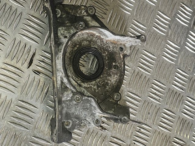 bontott AUDI A4 B8 Első Főtengely Szimmeringház