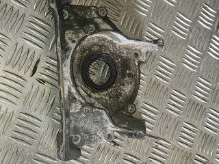 bontott AUDI A4 B8 Első Főtengely Szimmeringház