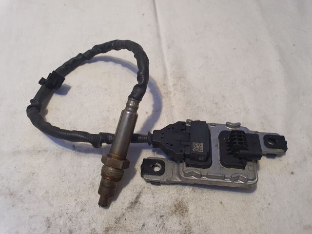 bontott AUDI A4 B8 Első Lambdaszonda