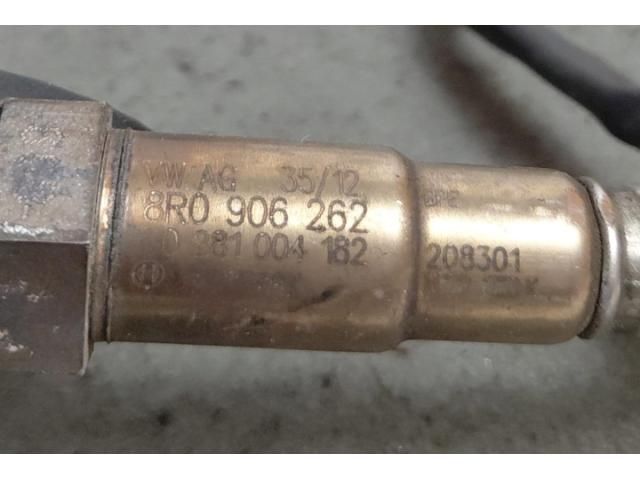 bontott AUDI A4 B8 Első Lambdaszonda