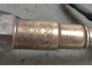 bontott AUDI A4 B8 Első Lambdaszonda