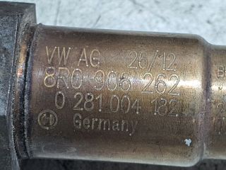 bontott AUDI A4 B8 Első Lambdaszonda