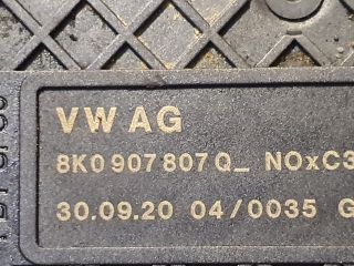 bontott AUDI A4 B8 Első Lambdaszonda