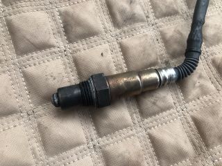 bontott AUDI A4 B8 Első Lambdaszonda