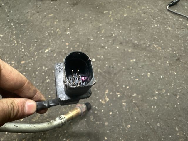 bontott AUDI A4 B8 Első Lambdaszonda