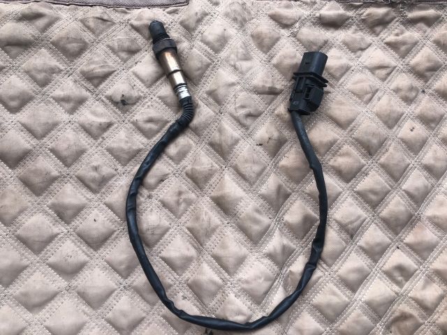 bontott AUDI A4 B8 Első Lambdaszonda