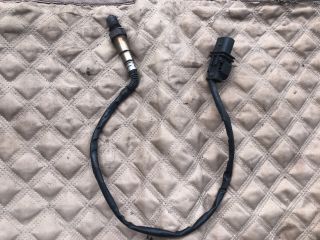 bontott AUDI A4 B8 Első Lambdaszonda