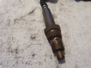 bontott AUDI A4 B8 Első Lambdaszonda