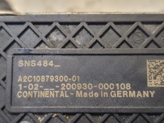 bontott AUDI A4 B8 Első Lambdaszonda