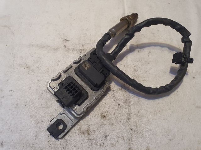 bontott AUDI A4 B8 Első Lambdaszonda