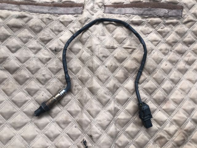 bontott AUDI A4 B8 Első Lambdaszonda