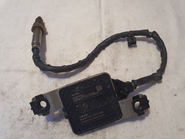 bontott AUDI A4 B8 Első Lambdaszonda