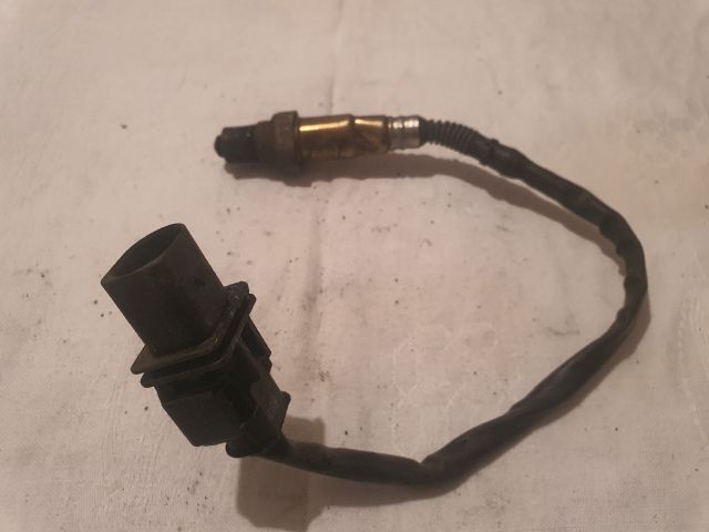 bontott AUDI A4 B8 Első Lambdaszonda