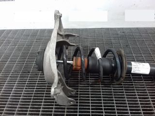 bontott AUDI A4 B8 Első Rugó