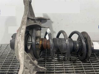 bontott AUDI A4 B8 Első Rugó