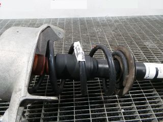 bontott AUDI A4 B8 Első Rugó