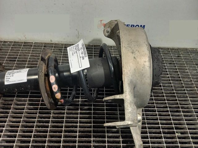 bontott AUDI A4 B8 Első Rugó